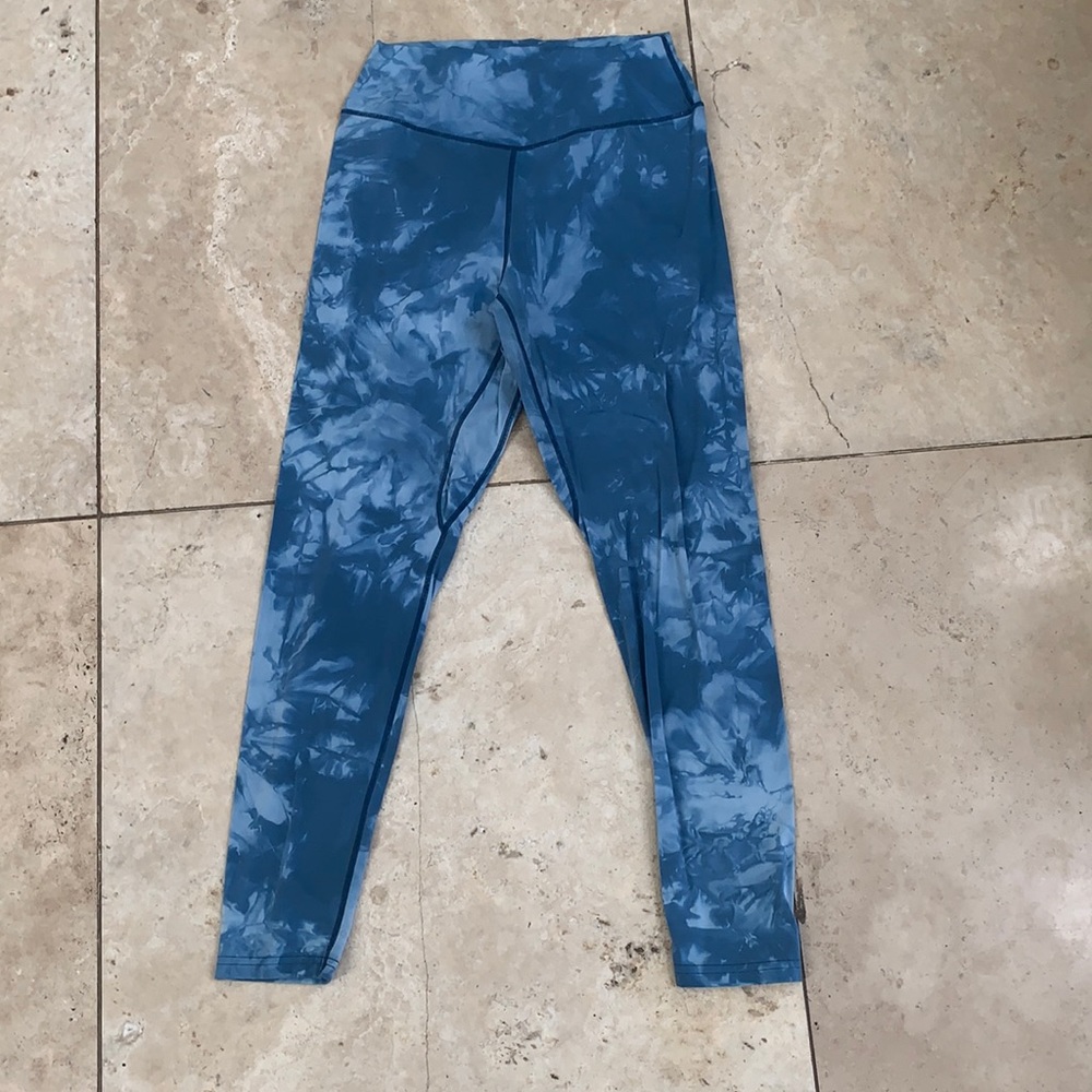 Balance Athletica Aura Leggings
